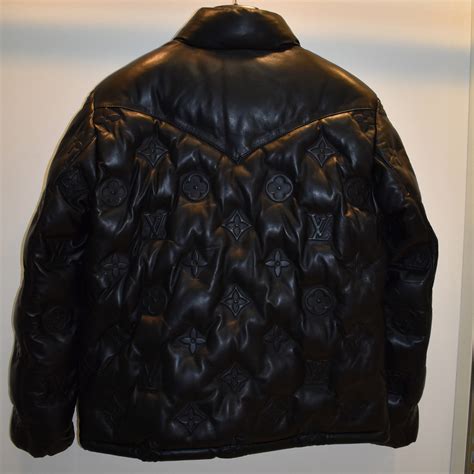 louis vuitton jacket mens replica